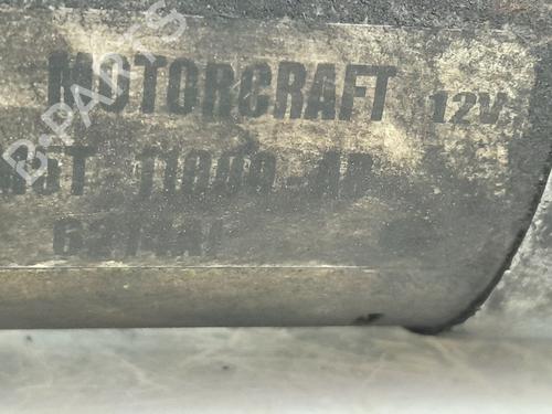 Anlasser FORD FOCUS C-MAX (DM2)  | BP29731675M8 