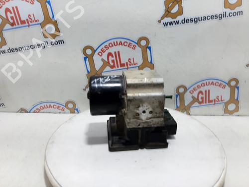 Used ABS pump RENAULT TRAFIC II Platform/Chassis (EL) 1.9 dCi 100 (EL0C) (101 hp) 20739524