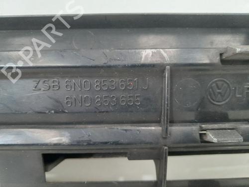 Grill VW POLO (6N2) | BP31073929C40
