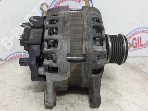 Generator DACIA DOKKER MPV (KE_)  | BP20764558M7 