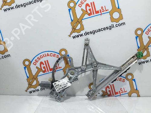 Front left window mechanism MERCEDES-BENZ M-CLASS (W163) ML 270 CDI (163.113) | BP20729171C22 