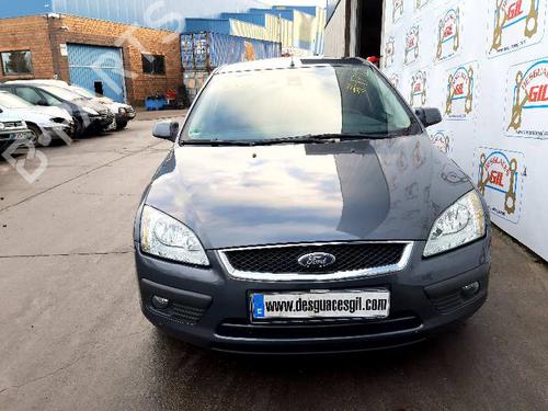 Alternator FORD FOCUS II (DA_, HCP, DP)  | BP20751206M7 