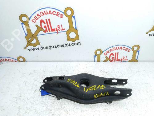 Right front suspension arm MERCEDES-BENZ C-CLASS (W204) C 200 CDI (204.007, 204.006) | BP20735131M13 