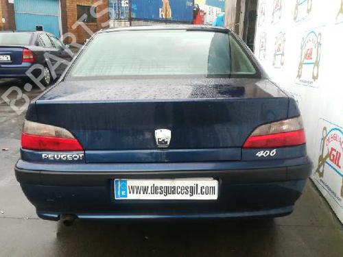 Right taillight PEUGEOT 406 (8B) 1.8 16V | BP20730170C35 