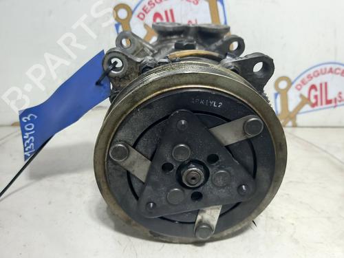 AC compressor PEUGEOT 206 Hatchback (2A/C) 1.4 LPG | BP20749930M34 