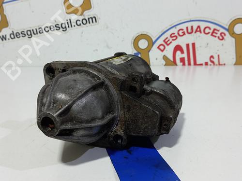 Starter MERCEDES-BENZ VITO Van (W638) 110 D 2.3 (638.074, 638.078) | BP20744502M8 