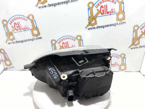 Right headlight SEAT AROSA (6H1) 1.0 | BP20735985C29 