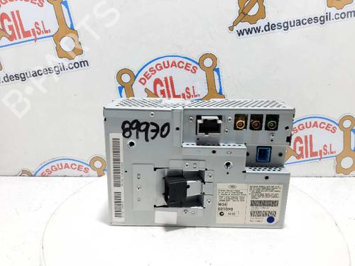 Used Electronic module LAND ROVER FREELANDER 2 (L359) 2.2 TD4 4x4 (152 hp) 20732527