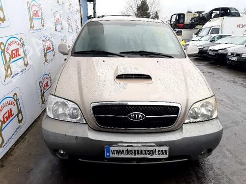 ABS pump KIA CARNIVAL II (GQ) 2.9 CRDi | BP20768682M43 