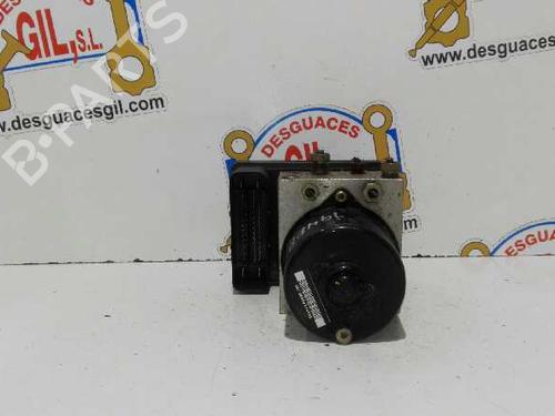 ABS pump FORD FIESTA V (JH_, JD_) 1.4 TDCi | BP20784833M43 