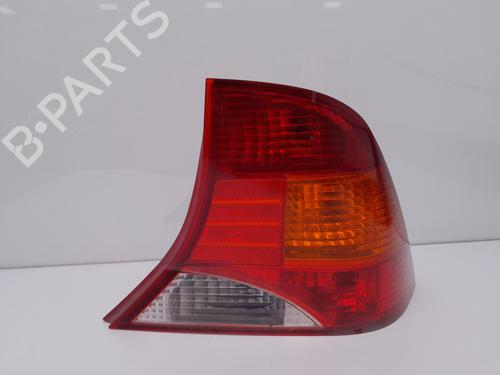 Højre baglygte FORD FOCUS I Saloon (DFW) 1.6 16V (100 hp) 25607889