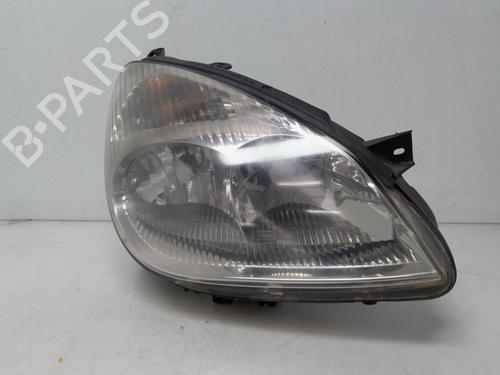 Used Right headlight CITROËN C5 I (DC_) 2.0 HDi (107 hp) 31316618