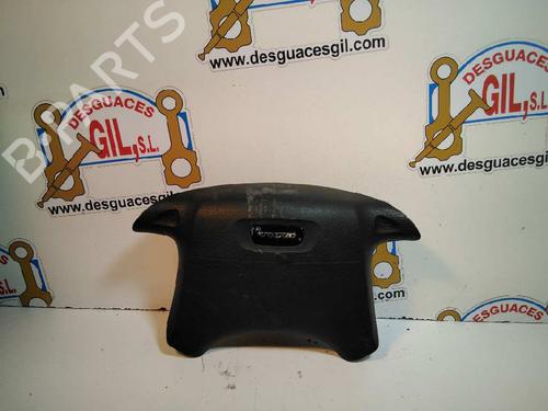 Used Driver airbag VOLVO S40 I (644) 1.8 (115 hp) 20787243