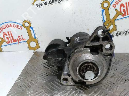 Starter SEAT IBIZA II (6K1) 1.9 D | BP20786268M8 