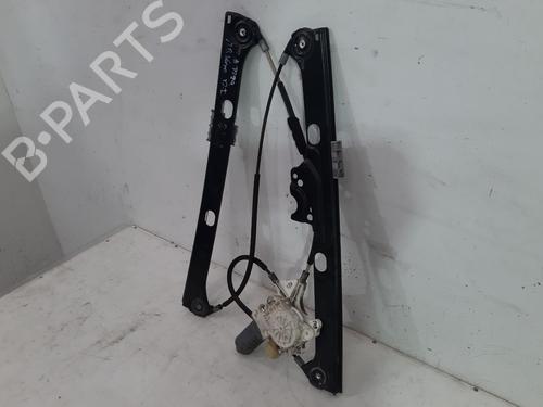 Front left window mechanism MERCEDES-BENZ VANEO (414) 1.9 (414.700) | BP21692243C22 