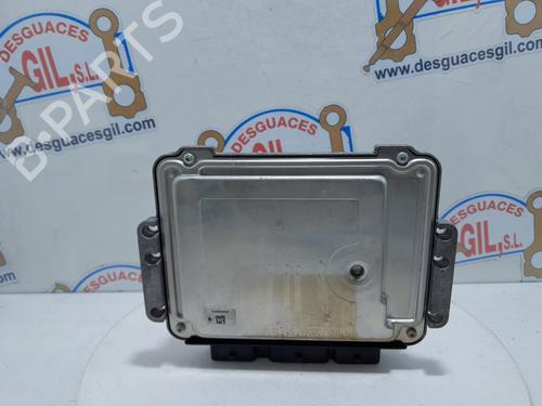 Engine control unit (ECU) CITROËN C4 I (LC_) | BP20766613M57