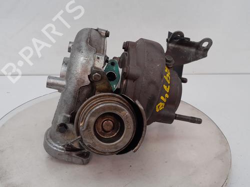 Turbocharger/Supercharger BMW 5 (E60) 530 d | BP28517556M71 