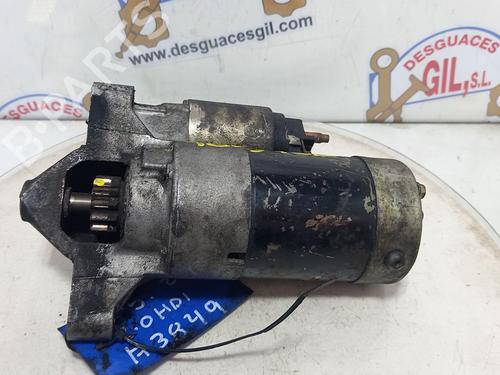 Starter CITROËN C5 I (DC_) 2.0 HDi (DCRHZB, DCRHZE) | BP20770640M8 