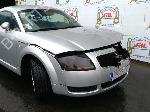 Alternator AUDI TT (8N3) 1.8 T | BP23146757M7 