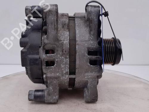 Alternator PEUGEOT 208 I (CA_, CC_) 1.6 BlueHDi 100 | BP27542602M7 