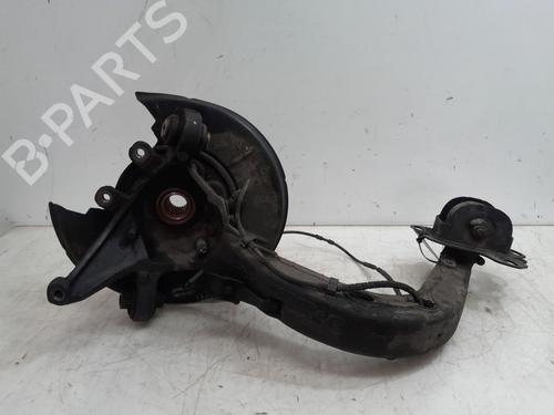 Left rear steering knuckle BMW 3 Compact (E46) 320 td | BP39188968M27 - Image 4