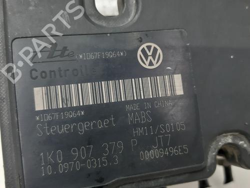 ABS pump SEAT LEON (1P1) | BP39187615M43 - Image 5