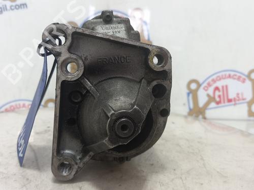 Starter RENAULT MEGANE I (BA0/1_) 1.4 e (BA0E, BA0V) | BP20771887M8 