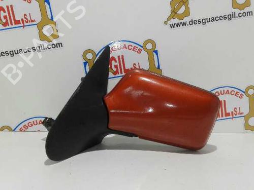 Left mirror SEAT CORDOBA (6K2)  | BP21806983C26 