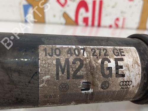 Right front driveshaft SEAT LEON (1M1)  | BP20769306M39 