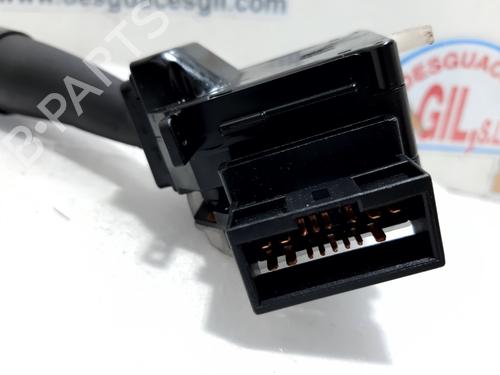Headlight switch HYUNDAI SANTA FÉ I (SM) 2.0 CRDi | BP20792020I24 