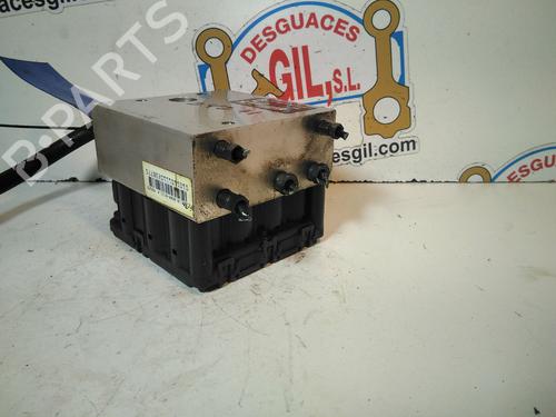 Used ABS pump CITROËN XANTIA (X1_, X2_) 2.0 HDI 109 (109 hp) 20788049