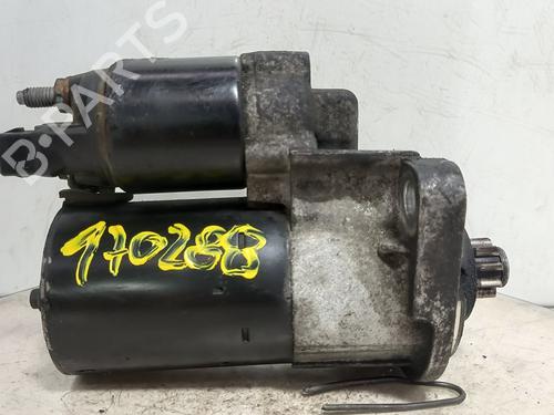 Startmotor VW GOLF IV (1J1)  | BP21575282M8 