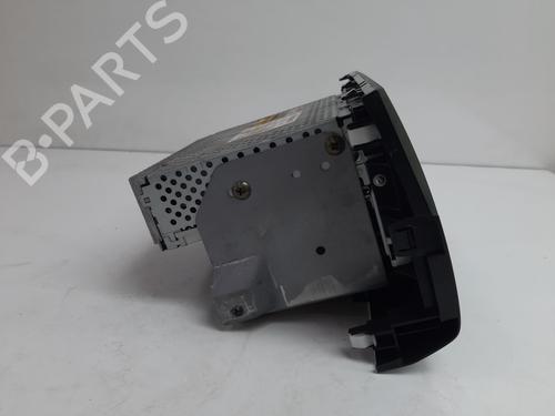Radio SUZUKI SWIFT III (MZ, EZ) | BP34132862E6 - Image 4