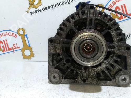 Alternator RENAULT MEGANE II (BM0/1_, CM0/1_) 1.5 dCi (BM1F, CM1F) | BP20788479M7 