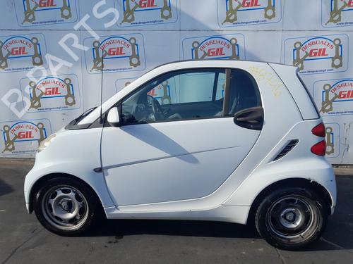 Used Parts SMART FORTWO Coupe (451) 1.0 (451.330, 451.334) (61 hp) 3600948