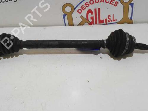 Used Right front driveshaft VW PASSAT B2 Variant (33B) 1.8 (90 hp) 20781058