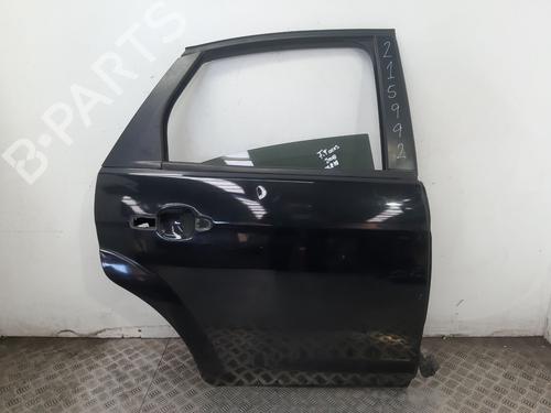 Puerta trasera derecha Puerta trasera derecha 39188362 39188362