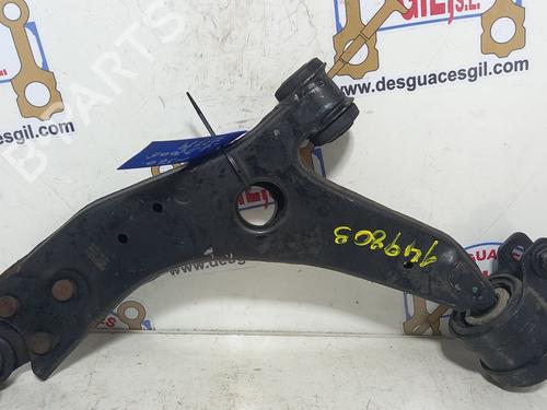 Used Left front suspension arm VOLVO S40 II (544) D5 (179 hp) 20759703