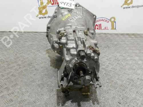 Gearbox BMW 3 (E36) 318 is | BP20776100M3 