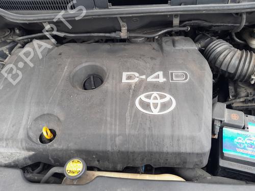 Right taillight TOYOTA COROLLA Verso (ZER_, ZZE12_, R1_) 2.2 D-4D (AUR10_, AUR10R) | BP30565001C35 