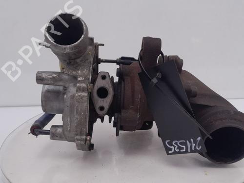 Used Turbocharger/Supercharger Turbocharger/Supercharger CITROËN XSARA (N1) 2.0 HDi 90 (90 hp) 35965877 35965877