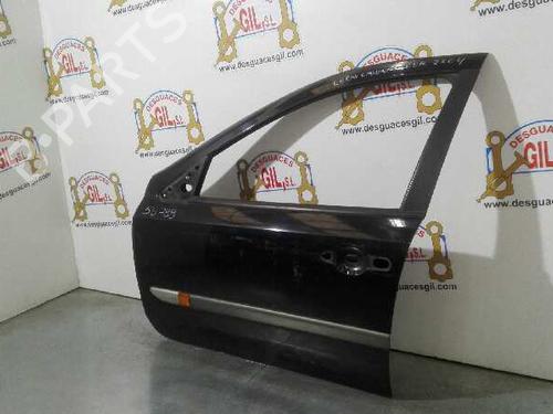 Left front door RENAULT LAGUNA II Grandtour (KG0/1_) 1.9 dCi (KG0G) | BP20808431C2 