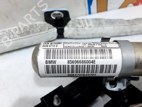 Right curtain airbag BMW 3 Touring (E91) 318 d | BP20749658C12 