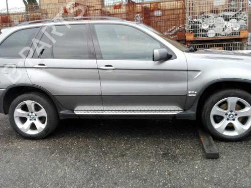 Steering column BMW X5 (E53)  | BP20777341M21 
