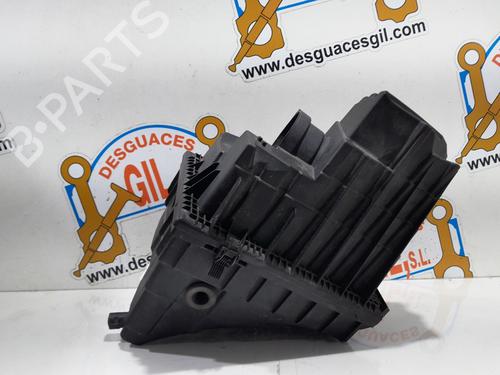 Air filter box VW TRANSPORTER T6 Van (SGA, SGH, SHA, SHH)  | BP21828931M87 