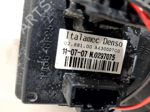 Heater blower motor CITROËN C4 Picasso I MPV (UD_)  | BP20800336M62