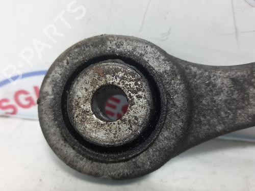 Right rear suspension arm MERCEDES-BENZ E-CLASS (W211) E 270 CDI (211.016) | BP20765684M15 