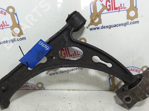 Used Right front suspension arm AUDI A3 (8P1) 1.9 TDI (105 hp) 20748713