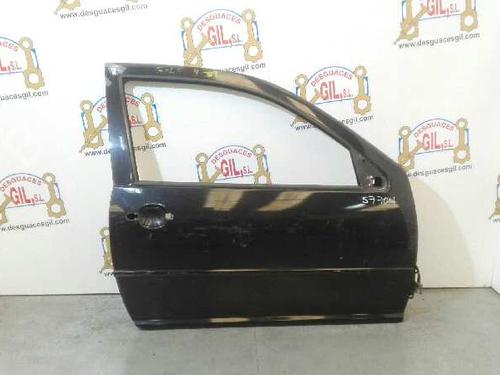 Used Right front door VW GOLF IV (1J1) [1997-2008]  20807755