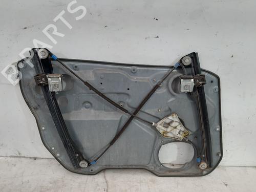 Front right window mechanism SEAT IBIZA III (6L1)  | BP26548915C23 